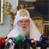 Филарет потребовал всемирную украинскую церковь