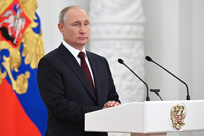 100 ведущих политиков России в июне 2021 года