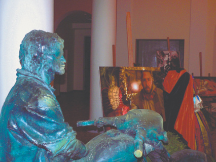 проза, сибирь, санкт-петербург, екатеринбург, публицистика, семья, музыка, цой