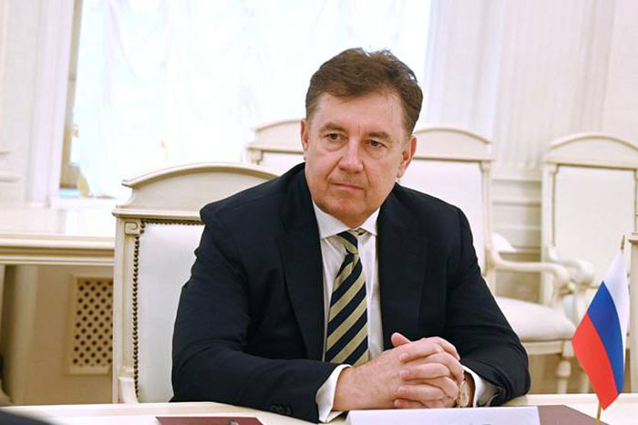 Момотову предъявили 114 томов дела