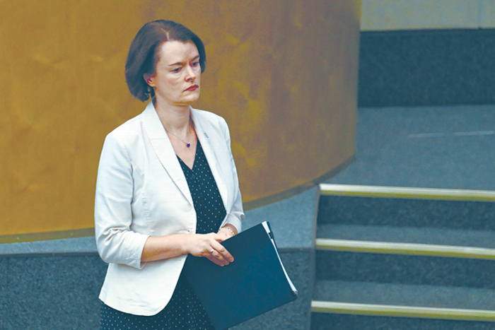 Гиперинфляция штрафных санкций