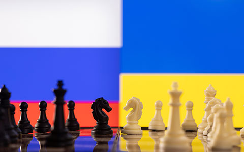 Приближает ли Стамбул к миру Москву и Киев