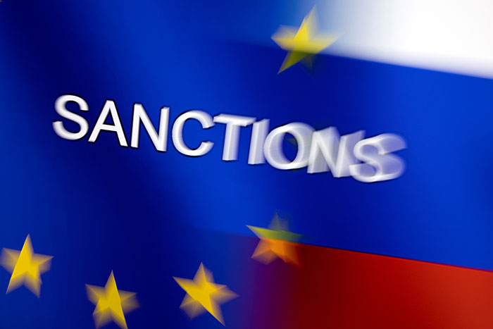 ЕС нацелится на теневой флот и активы РФ