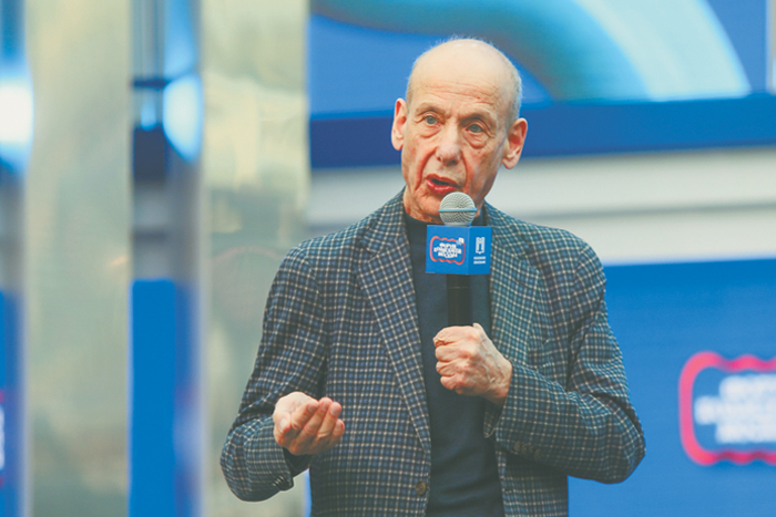 Профессиональное образование формирует средний класс