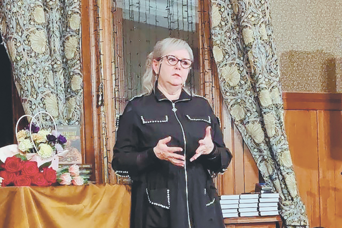 Из любви растут корнеплоды