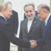 Россия и Иран в режиме нейтралитета с пониманием