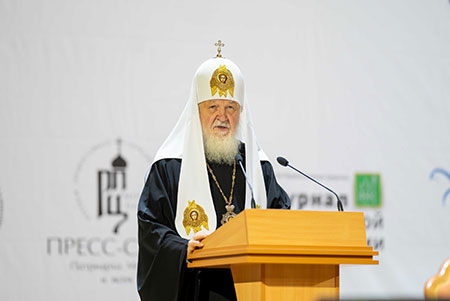 РПЦ демонстрирует стремление к обособленности