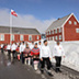 Гренландия усиливает позиции в Арктическом совете