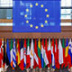 Европарламент призвал отключить Россию от SWIFT... Европарламент призвал отключить Россию от SWIFT...