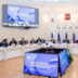Расщепление магистратуры Расщепление магистратуры
