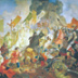 Псковская жатва. Год 1581-й