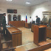 Процессы о пытках в тюрьме переводят в секретный режим Процессы о пытках в тюрьме переводят в секретный режим