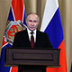 На коллегии ФСБ Путин выступил за прагматизм во внешней политике На коллегии ФСБ Путин выступил за прагматизм во внешней политике