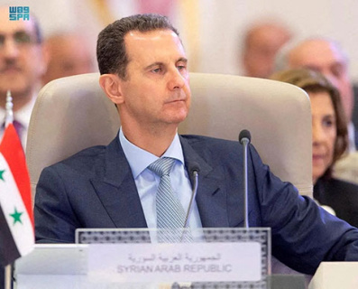 От Белого дома требуют закрыть для Асада санкционные лазейки