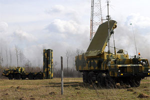 Минфин РФ предложил сократить армию, судьба СНВ-3, спор о зенитно-ракетных комплексах