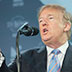 Трамп намерен поставить точку в вопросе миграции Трамп намерен поставить точку в вопросе миграции