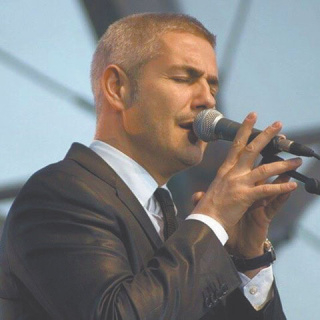 кремлевский дворец, концерт, алессандро сафина, итальянский тенор