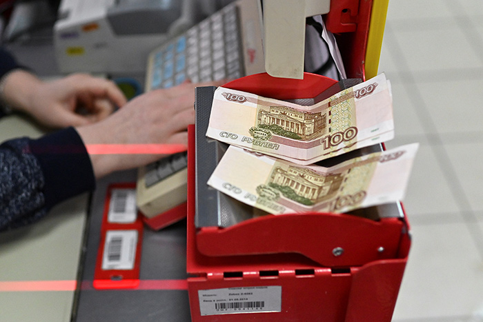 Ограничение торговых наценок приведет к дефициту