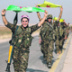 Курды готовятся к битве за Африн