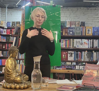 буддизм, хиппи, карате, монахи