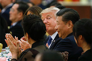 сша, китай, вто