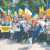 Санду не вписалась в настроения электората Санду не вписалась в настроения электората