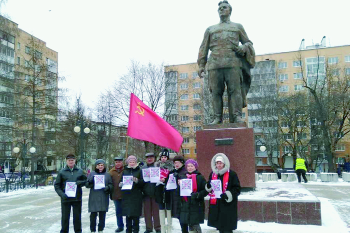 КПРФ не пойдет по пути "Яблока"
