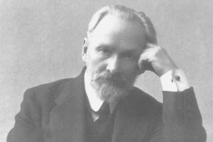 На заутрене и за обедней