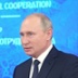 Путин: В период ЧМ-2018 в России было нейтрализовано почти 25 млн кибератак
