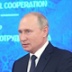Путин: В период ЧМ-2018 в России было нейтрализовано почти 25 млн кибератак Путин: В период ЧМ-2018 в России было нейтрализовано почти 25 млн кибератак