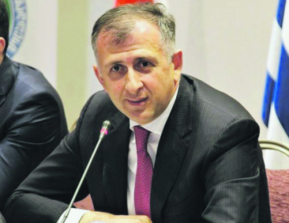 посол, грузия, азербайджан