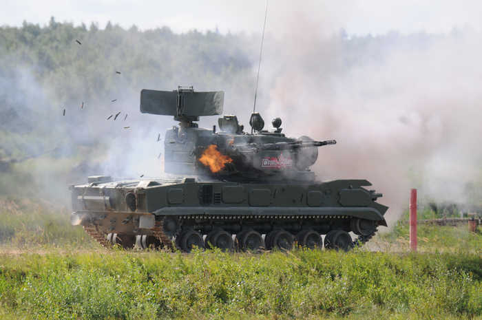 россия, армия, форум, армия-2018