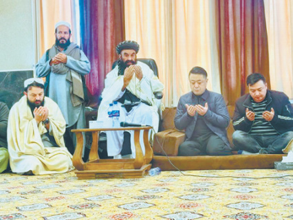 афганистан, талибан, межфракционная борьба, теракт, гибель китайского разведчика