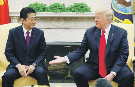 трамп, ким чен ын, сингапур, кндр, денуклеаризация