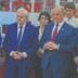 Партия Миронова собирается 8 мая "напасть" на Германию Партия Миронова собирается 8 мая "напасть" на Германию
