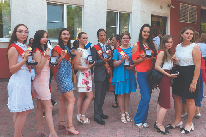 Университеты избавляются от балласта