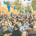 Молдавия "разогреется" зимой от социальных взрывов