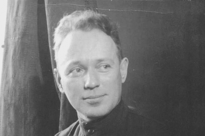 Художник распада и свидетель возрождения
