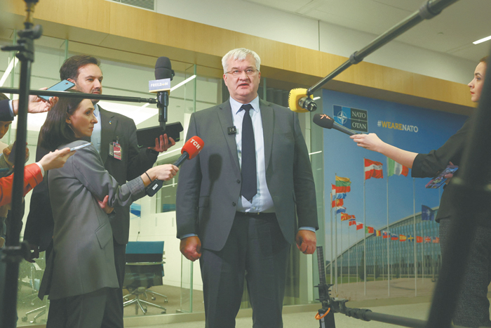 Киев денонсировал последние 116 договоров с СНГ