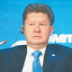 Китай становится основным покупателем российского газа Китай становится основным покупателем российского газа