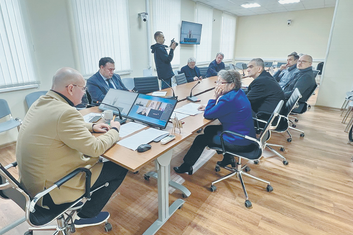 На миграционную политику пожалуются на самый верх