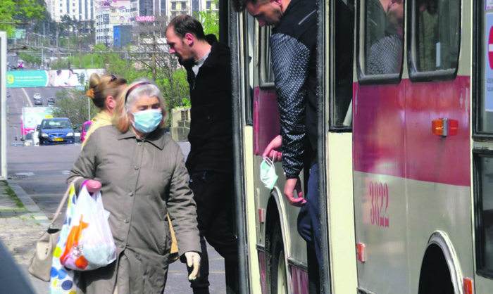 Помимо пандемии Молдавии угрожает продовольственный кризис