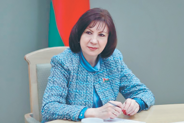 Белорусов могут привлечь к ответу за жалобы