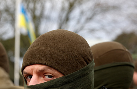 украина, всу, денежное обеспечение, военная реформа, атаки бпла  по  нефтяным терминалам рф, ситуация на фронте