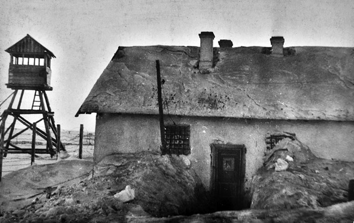 Китайский чай для зэков Воркуты. Как детский стишок стал гимном сталинских лагерей
