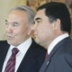 Казахстан выходит на туркменский рынок