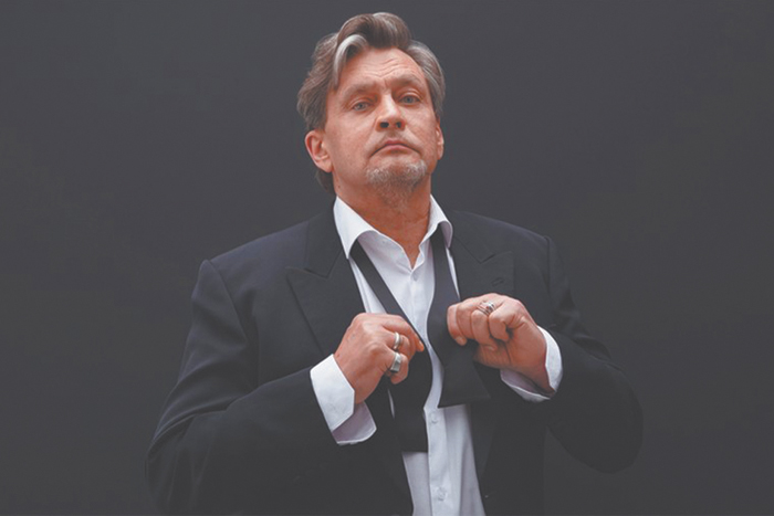  КОНЦЕРТ "Вертинский". Александр Домогаров