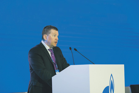 газпром, нафтогаз, арбитраж, долги