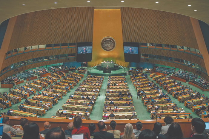 Закат эпохи нераспространения?