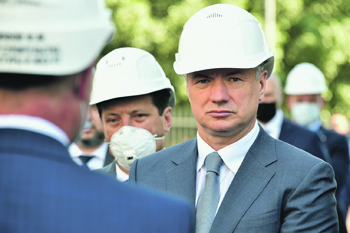коронавирус, пандемия, covid 19, экономика, жилищное строительство, нацпроект, ипотека